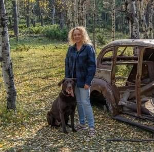 Meet your Posher, Michelle